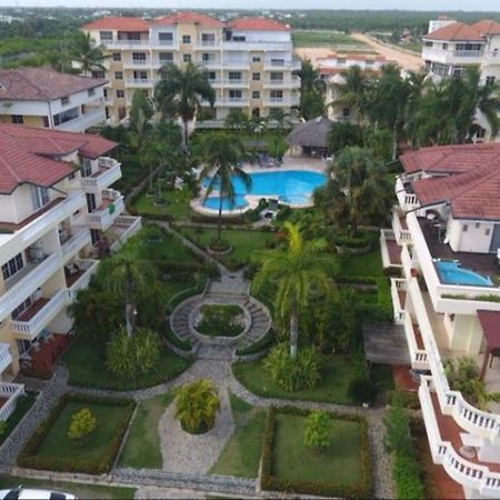 Residencial Las Palmeras De Willy Boca Chica Kültér fotó