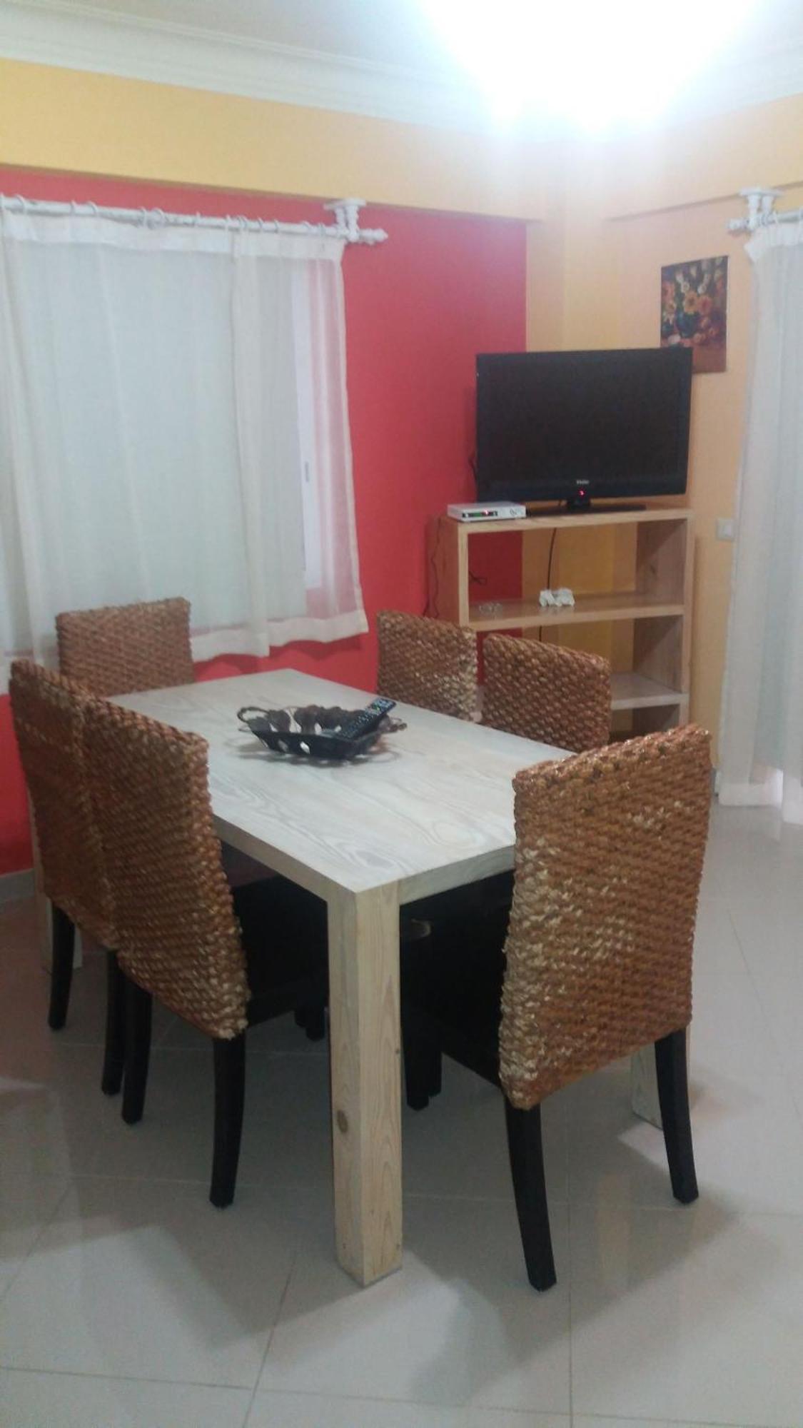 Residencial Las Palmeras De Willy Boca Chica Kültér fotó